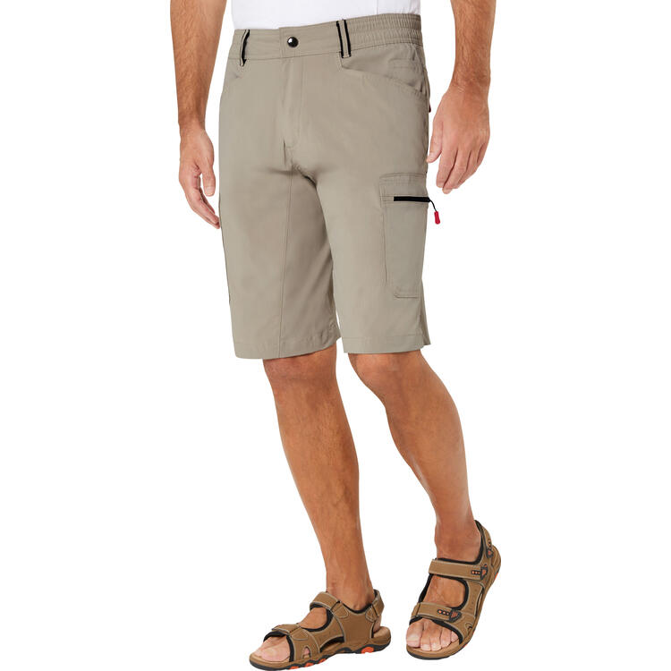 Stubai Herren Funktionsshorts