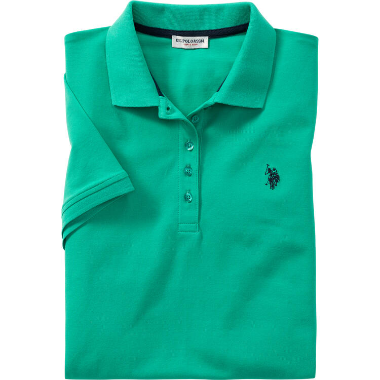 U.S. POLO ASSN. Damen Poloshirt
