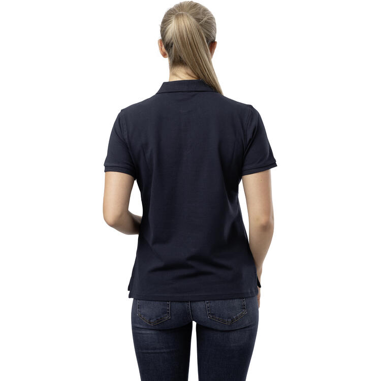 U.S. POLO ASSN. Damen Poloshirt