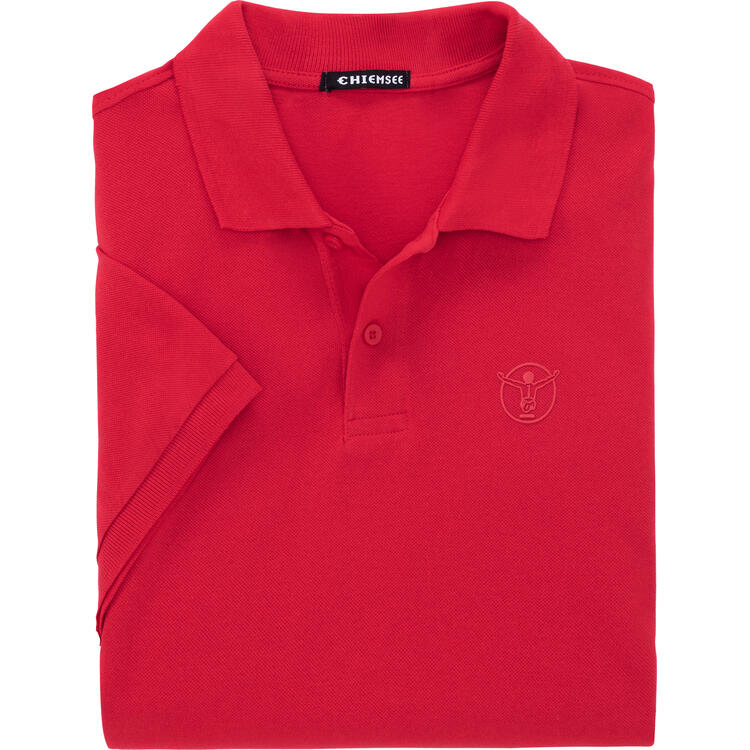 Chiemsee Herren Polo