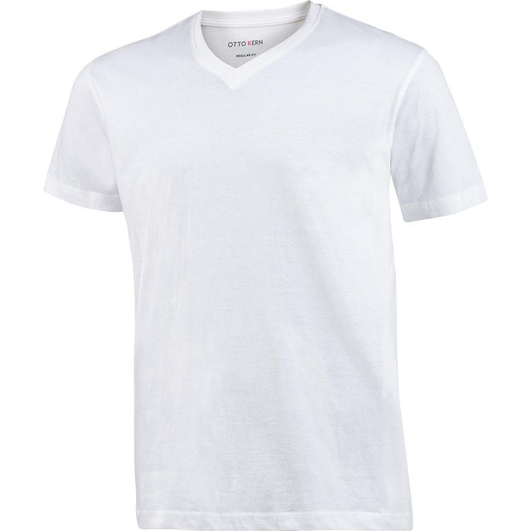 Otto Kern 5er Pack T-Shirts V-Ausschnitt