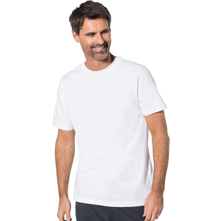 Weiß S NoName T-Shirt Rabatt 70 % DAMEN Hemden & T-Shirts Gerippt 