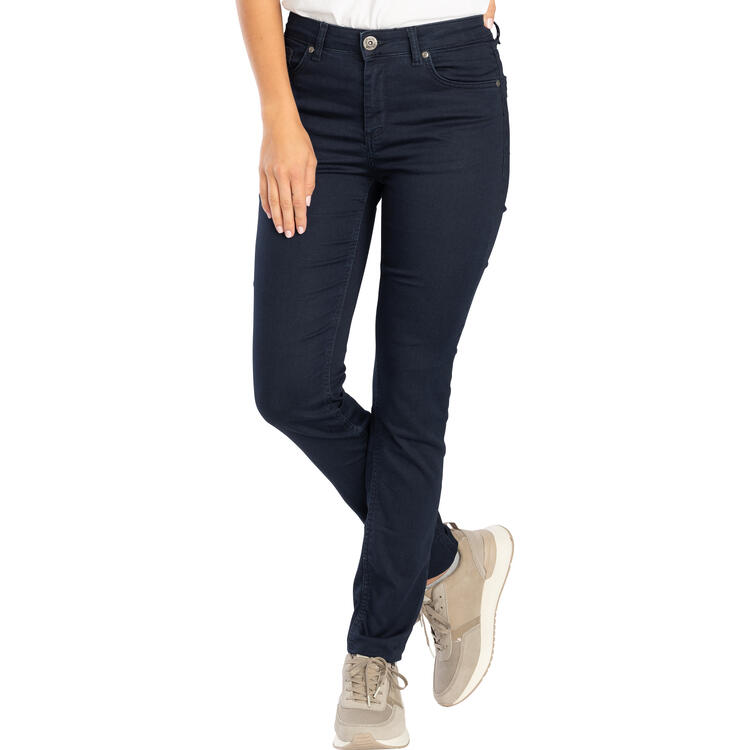 Emilia Parker Damen Superstretch-Jeans