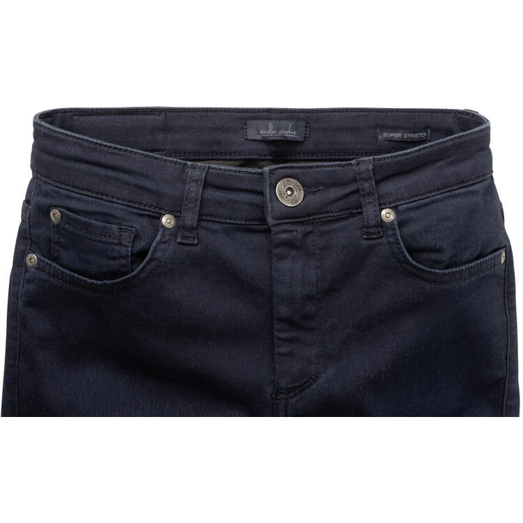 Emilia Parker Damen Superstretch-Jeans
