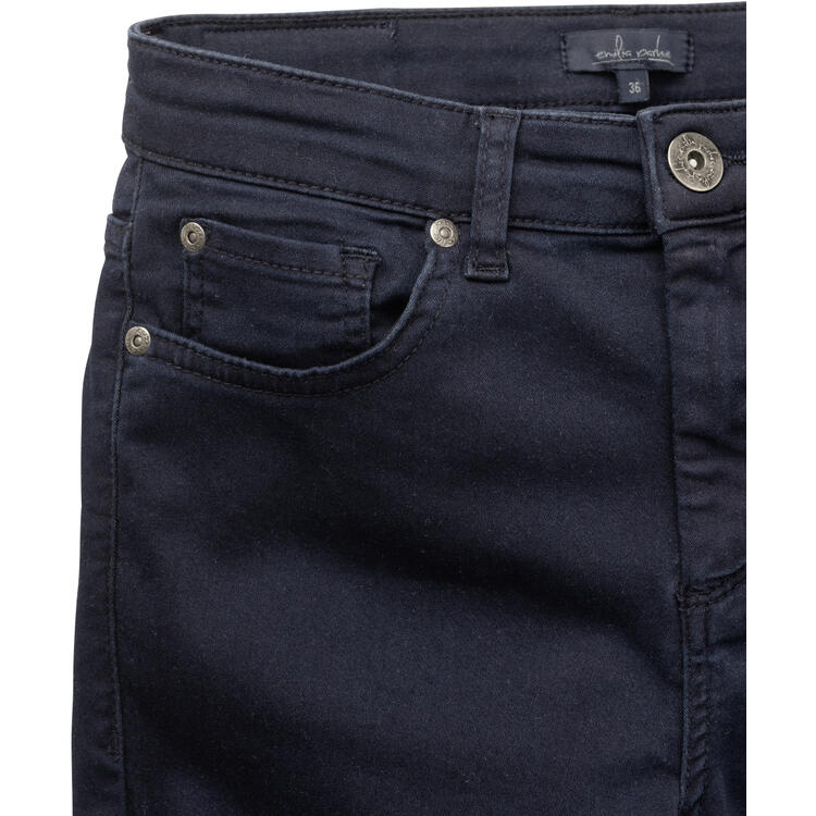 Emilia Parker Damen Superstretch-Jeans
