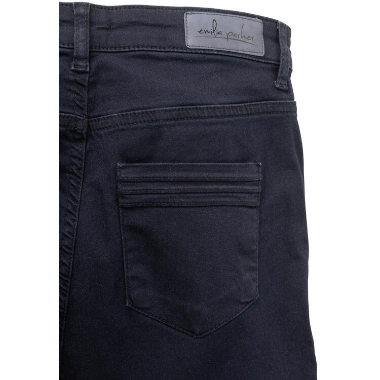 Emilia Parker Damen Superstretch-Jeans