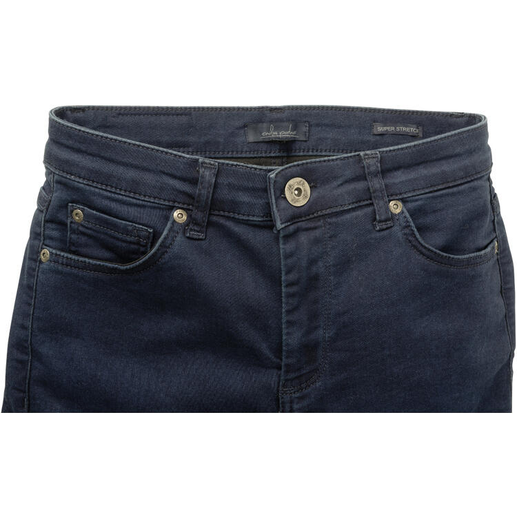 Emilia Parker Damen Superstretch-Jeans