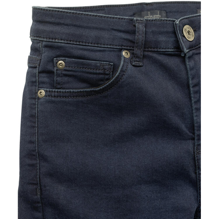 Emilia Parker Damen Superstretch-Jeans