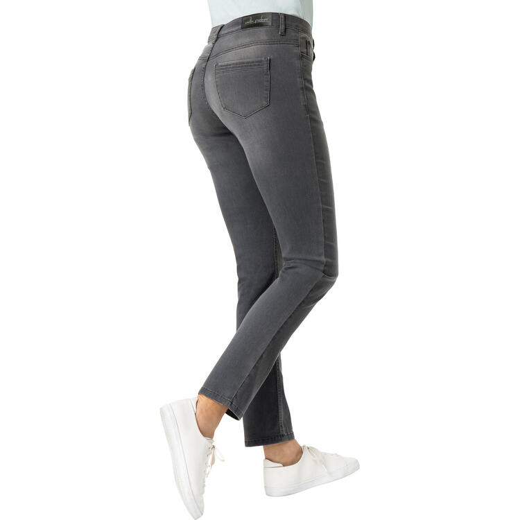 Emilia Parker Damen Superstretch-Jeans