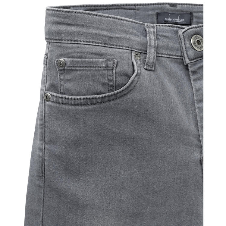 Emilia Parker Damen Superstretch-Jeans