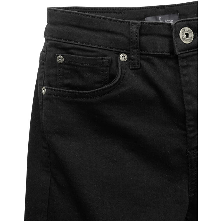 Emilia Parker Damen Superstretch-Jeans
