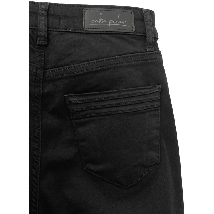 Emilia Parker Damen Superstretch-Jeans