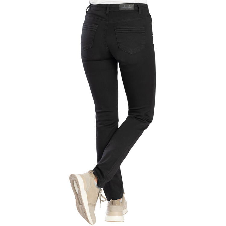 Emilia Parker Damen Superstretch-Jeans