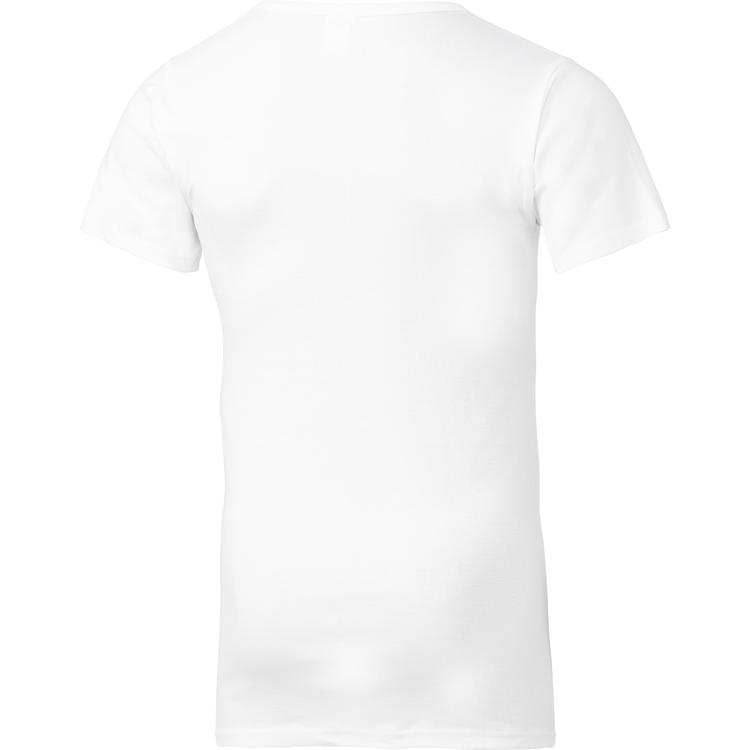 Stroendberg 3er Pack Feinripp-T-Shirts