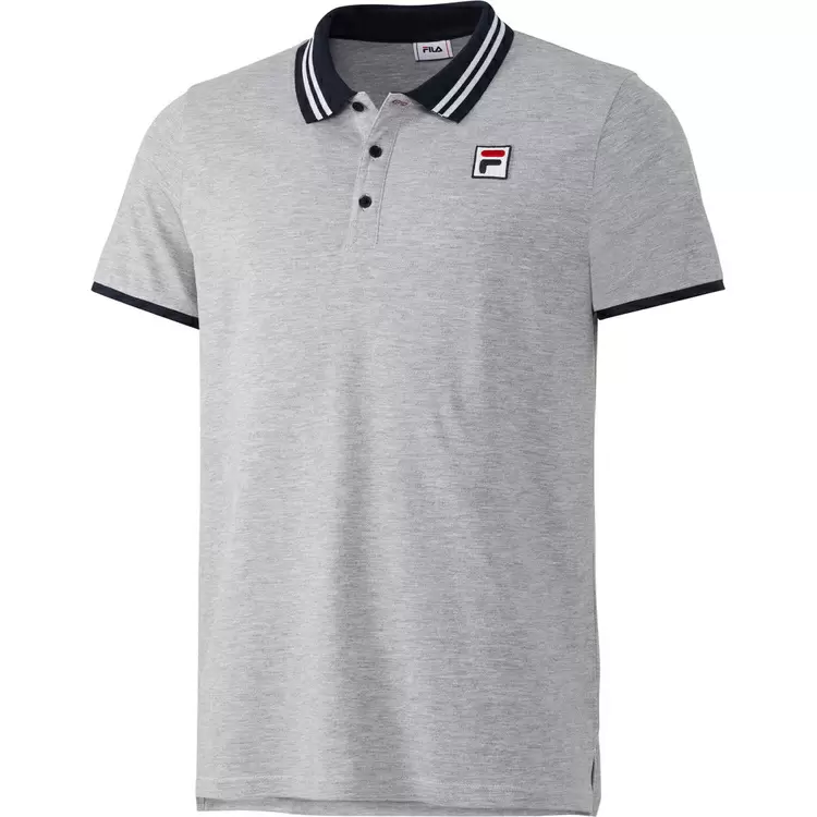Fila Herren Poloshirts für nur 19,95€ inkl. Versand statt 31,28€