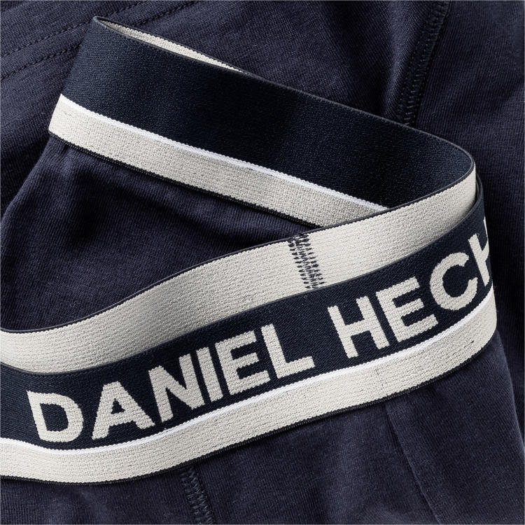 Daniel Hechter 10er Pack Boxershorts