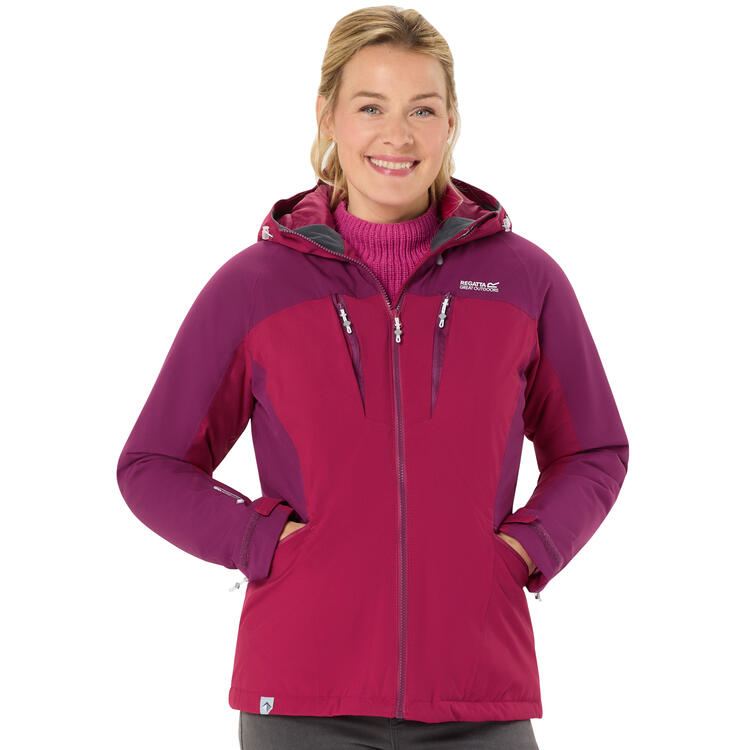 Regatta Damen Funktionsjacke