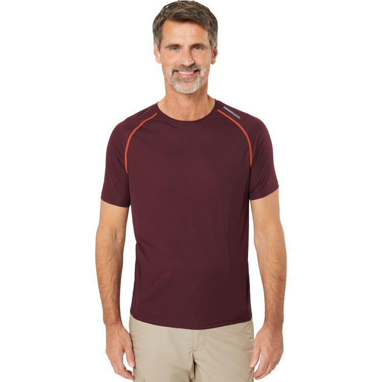 Nordcap 5er Pack Herren Funktionsshirts