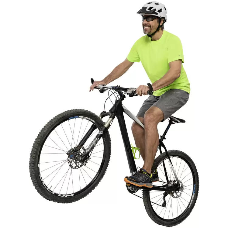 Westberg 2-in-1-Radshorts für nur 36,99€ inkl. Versand statt 49,99€
