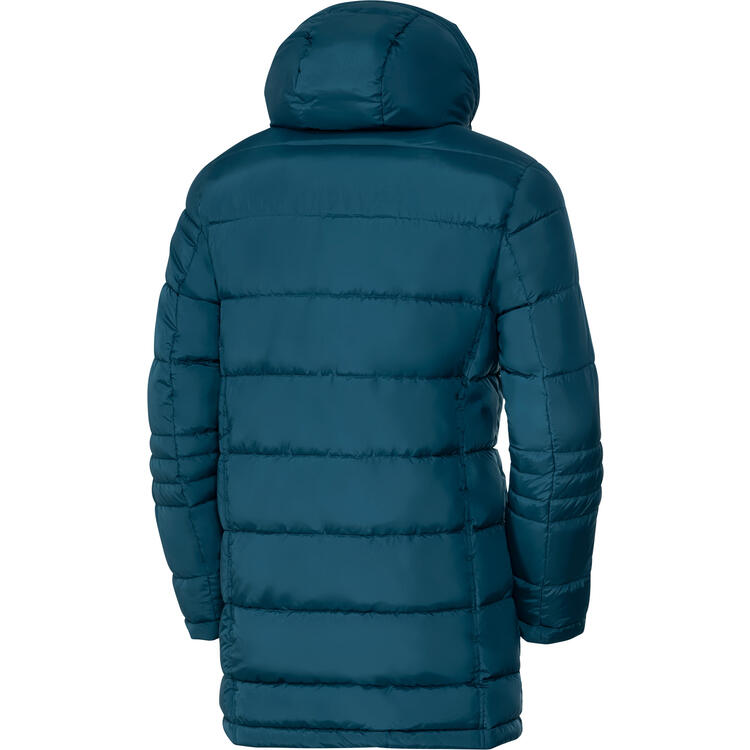 Otto Kern Herren Stepp-Parka