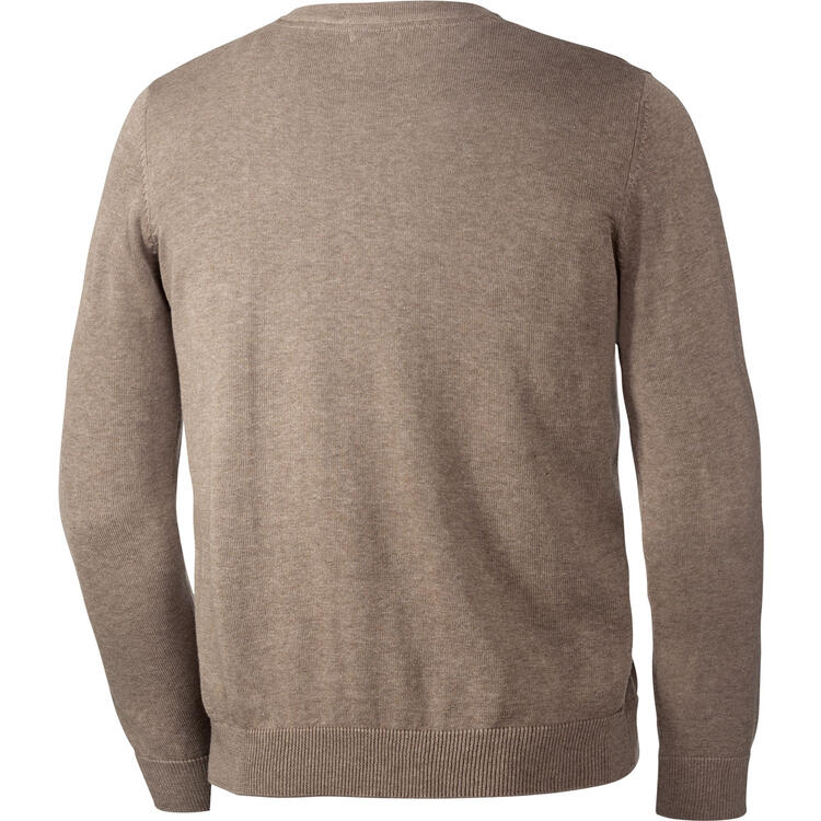 U.S. POLO ASSN. Herren Baumwoll-Pullover