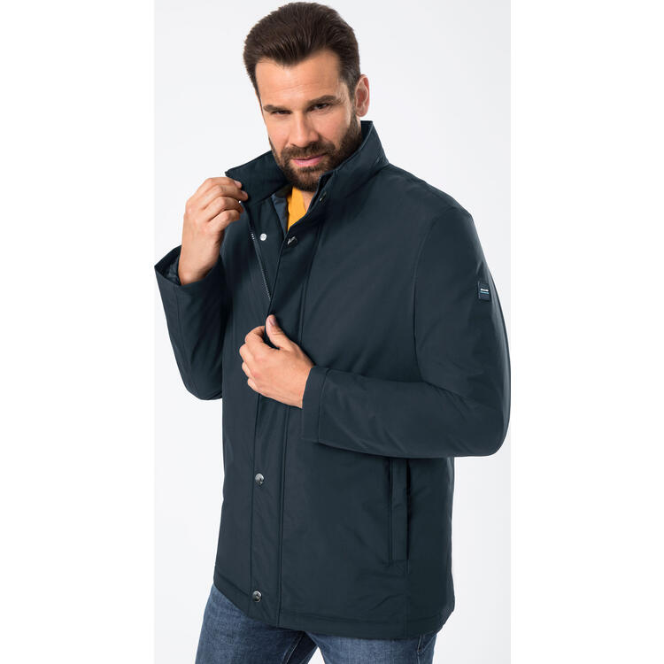 Pierre Cardin Herren GORE-TEX-Jacke