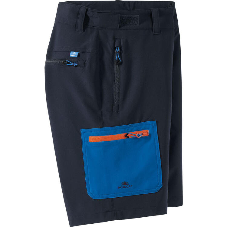 Nordcap Herren Trekkingshorts