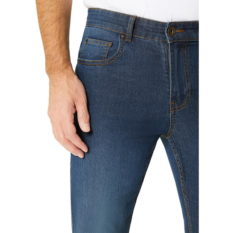 Tom Ramsey Herren Sommerjeans