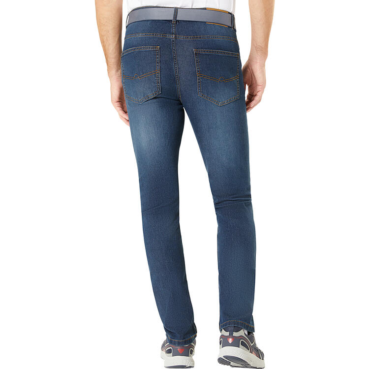 Tom Ramsey Herren Sommerjeans