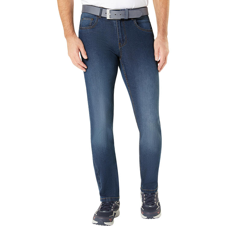 Tom Ramsey Herren Sommerjeans