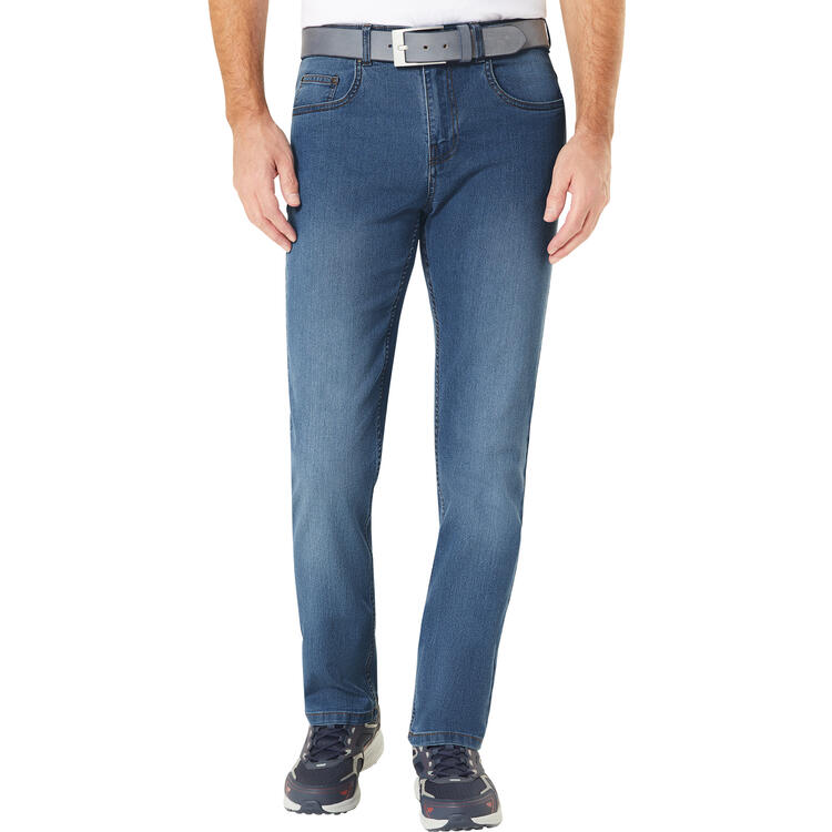 Tom Ramsey Herren Sommerjeans