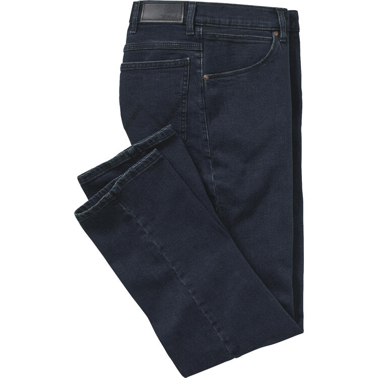 Wrangler Herren Superstretch-Jeans