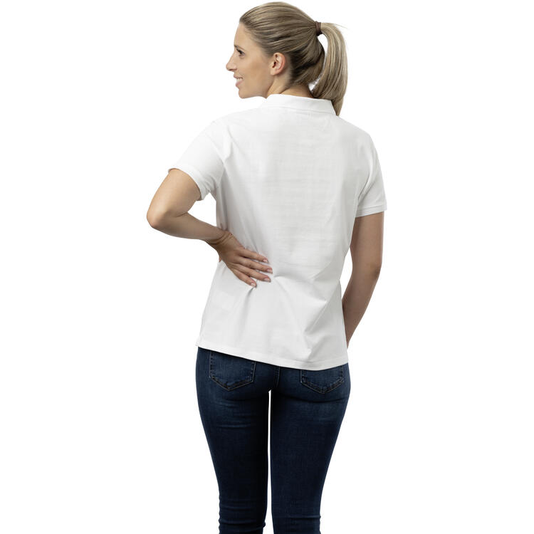 Polo Sylt Damen Poloshirt
