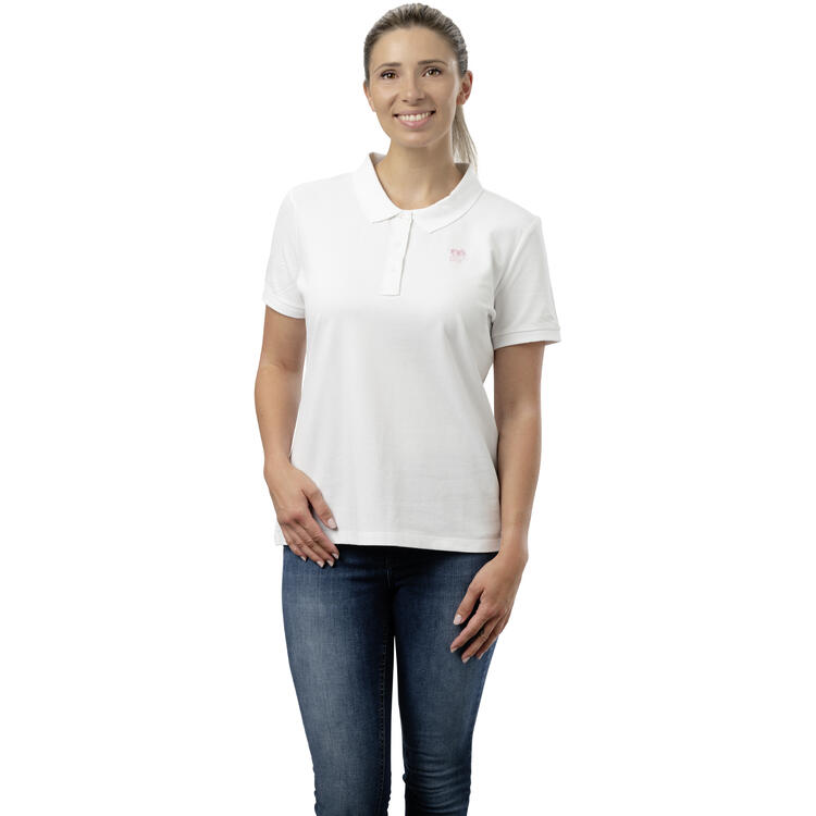 Polo Sylt Damen Poloshirt