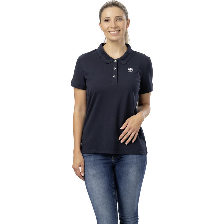 Polo Sylt Damen Poloshirt