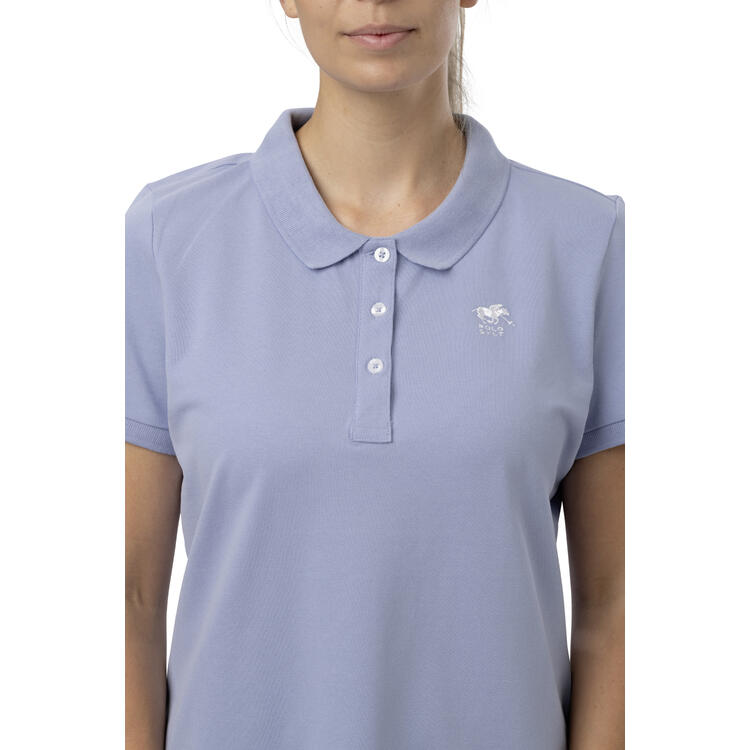 Polo Sylt Damen Poloshirt