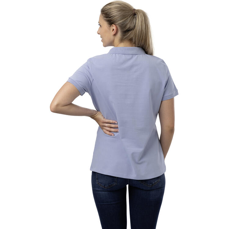 Polo Sylt Damen Poloshirt