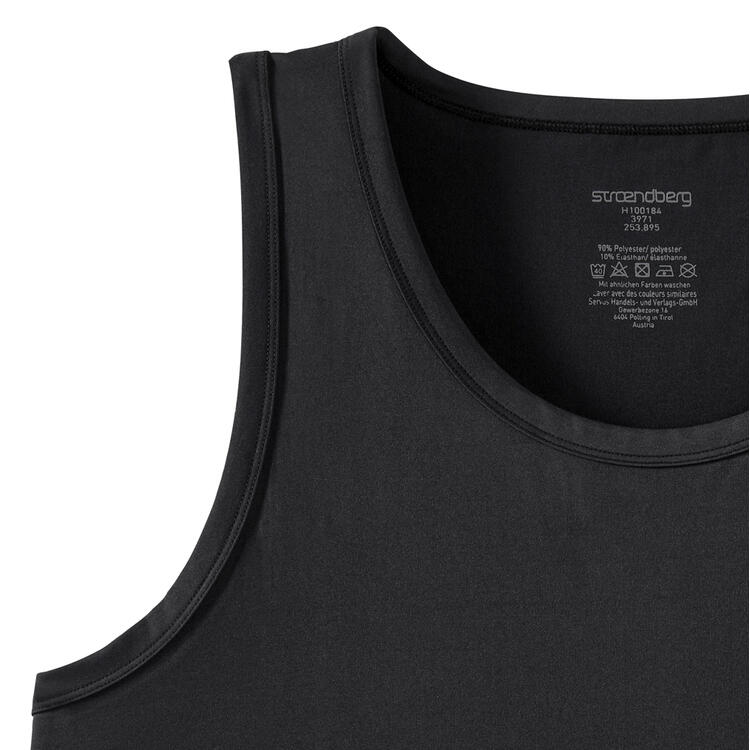 stroendberg 2er Pack Mikrofaser Trgershirts