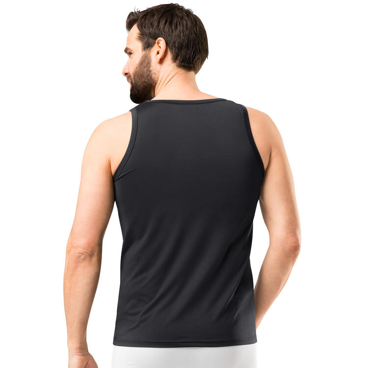 stroendberg 2er Pack Mikrofaser Trgershirts