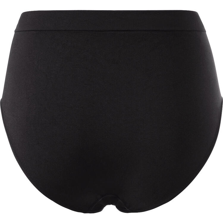 Belmina 3er Pack Damen Slips hoch