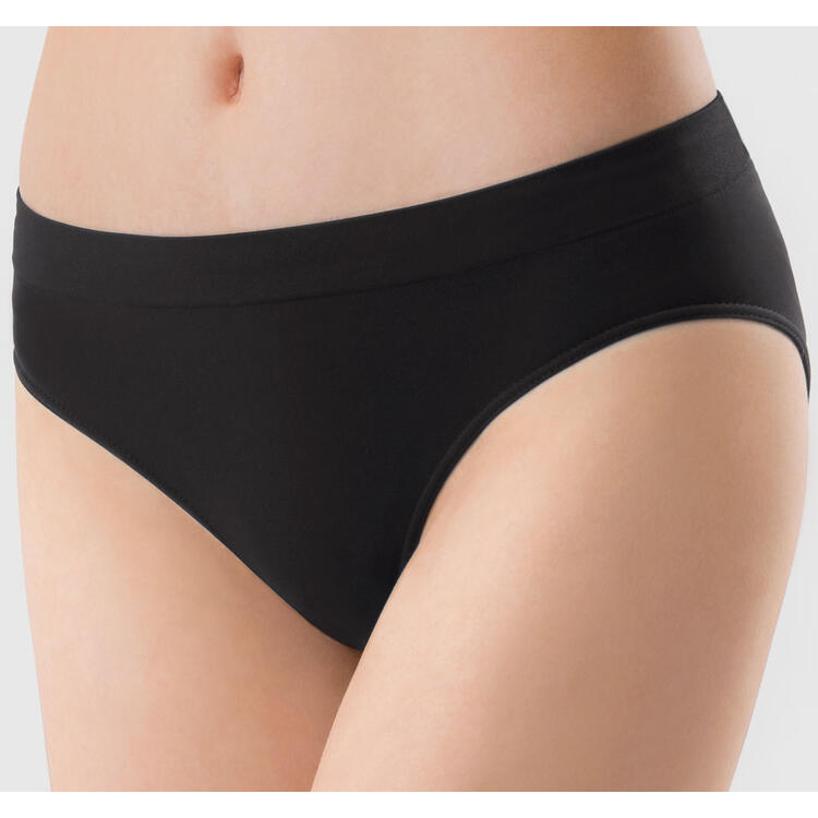 Belmina 3er Pack Damen Slips mini