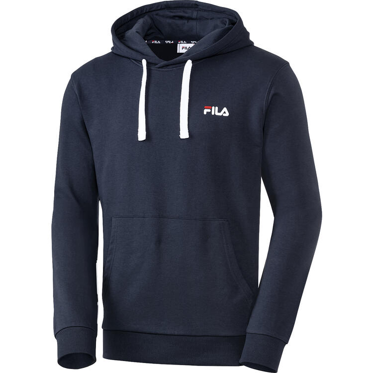 Fila gordon borg fleece jacket deals