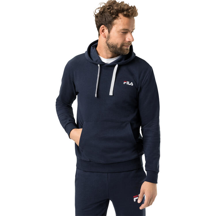 FILA Sweatshirt mit Kapuze Shirts Herren