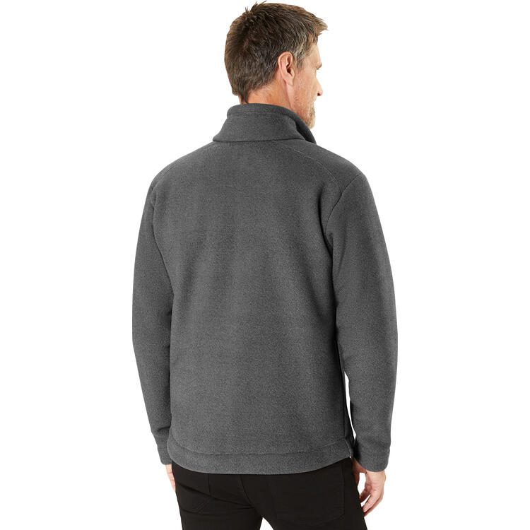 Regatta Herren Winter-Fleecejacke