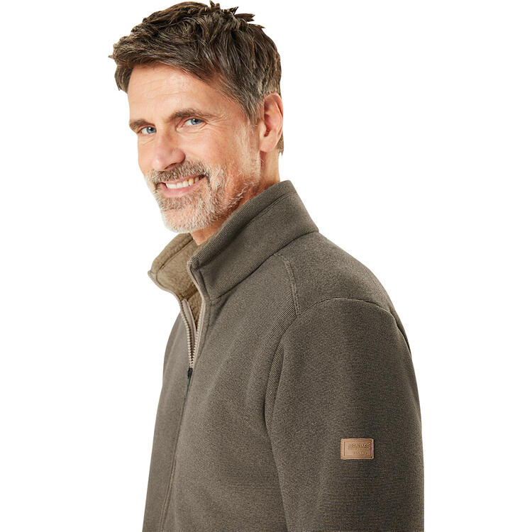 Regatta Herren Winter-Fleecejacke