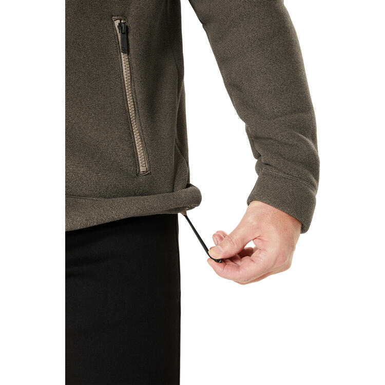 Regatta Herren Winter-Fleecejacke