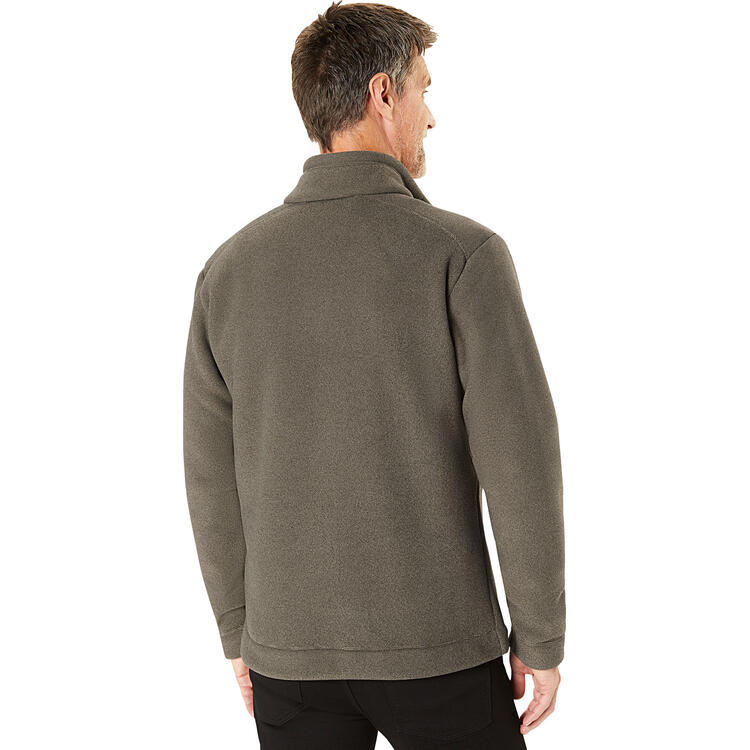 Regatta Herren Winter-Fleecejacke