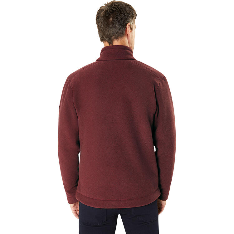 Regatta Herren Winter-Fleecejacke