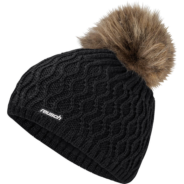 Reusch Damen Strickmtze