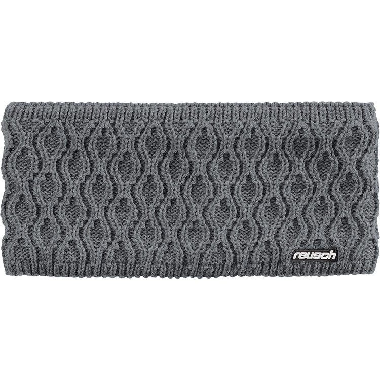 Reusch Damen Strickstirnband